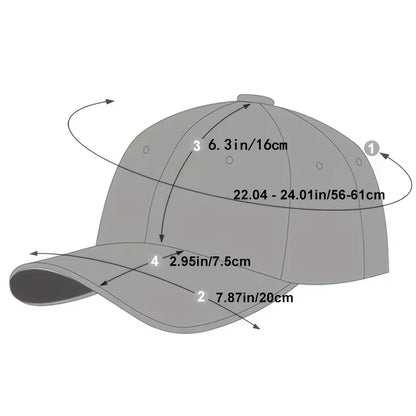Fashion Graffiti Printing Baseball Cap Outdoor Cotton Casquatte Hat Men Women Summer Sun Hats Adjustable Hip Hop Caps