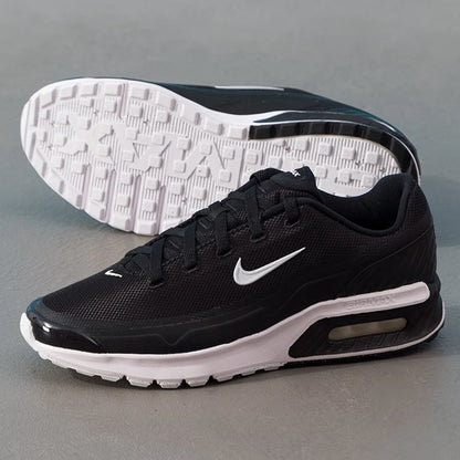 Scarpe da uomo Nike Air Max Bia: scarpe sportive da viaggio con ammortizzazione, scarpe da corsa comode e traspiranti, scarpe casual