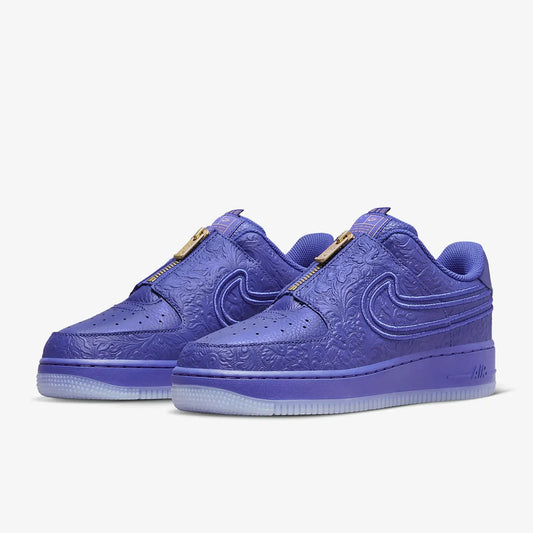 Nike Authentic SWDC W AF1 LXX Air Force 1-sneakers för damer DR9842-400