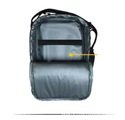 Game God of War Schoolbag Backpack Lunch Bag Pencil Case Set Gift for Kids Students