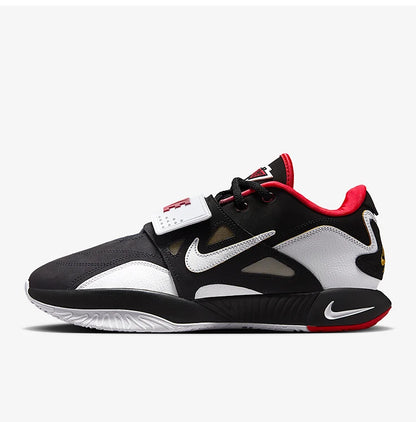 Nike genuine Prime 93 men's training shock-absorbing sports basketball shoes HQ3479-001
