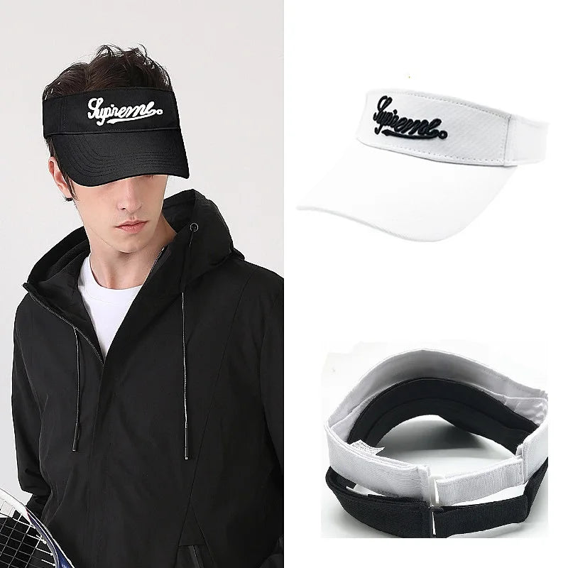 Baseball Caps for Big Head Men Women XXL Oversize High Crown Adjustable Plain Solid Snapback Hats 56-60cm 60-65cm