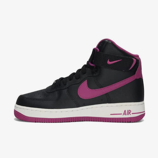 Nike Original WMNS AIR FORCE 1 HI Damen-Freizeitsneaker DV1138-002