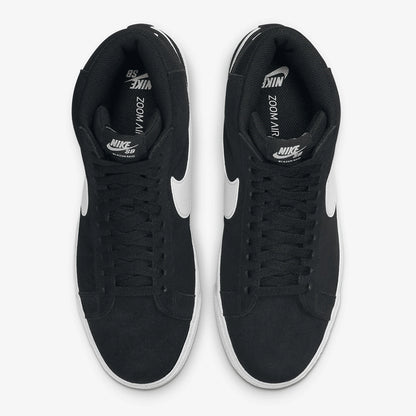 Nike ægte SB Zoom Blazer Mid skateboardsko til mænd/kvinder 864349-002