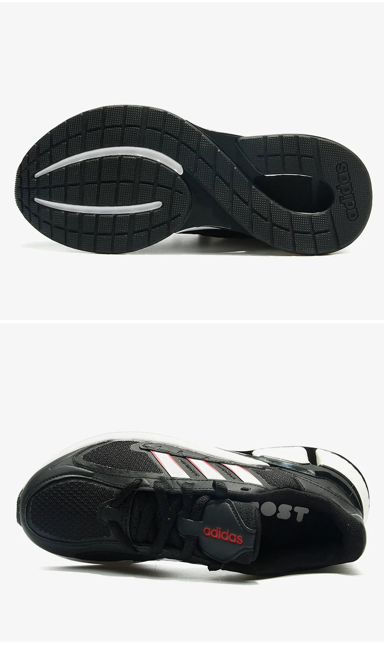 Adidas authentique A3 BOOST unisexe respirant Durable chaussures de course de sport FZ3549
