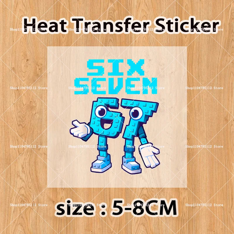 Steal A Brainrot Baseball Cap 67 Six Seven Cartoon Anime A-Z Letter Hat Boys Girls Adjustable Sport Fashion Adult Headwear Gift