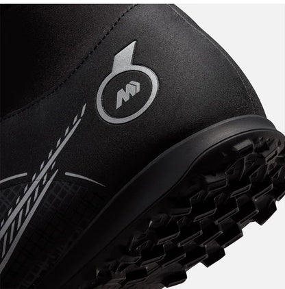 Αυθεντικά Nike UPERFLY 8 TF ανδρικά και γυναικεία ανθεκτικά παπούτσια προπόνησης ποδοσφαίρου DJ2909-007