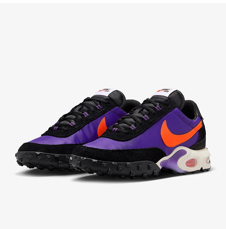Nike Air Max originali da uomo e da donna: scarpe da corsa sportive alla moda con ammortizzazione ad aria FV6946-500