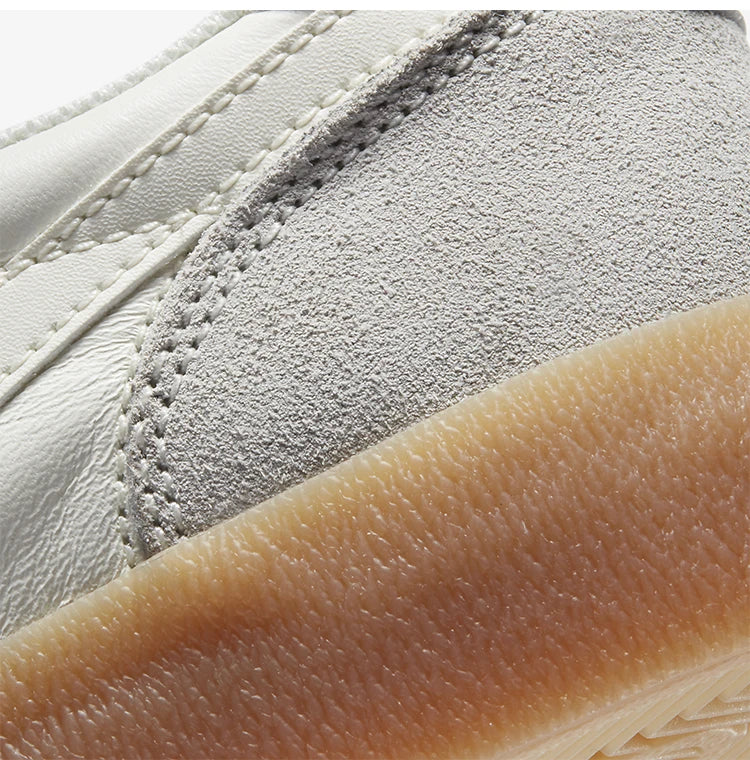 Baskets décontractées légères à tige basse Nike Authentic KILLSHOT 2 pour homme 432997-128