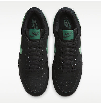 Nike genuine men's wear-resistant and cushioned casual lightweight low top board shoes 854166-008