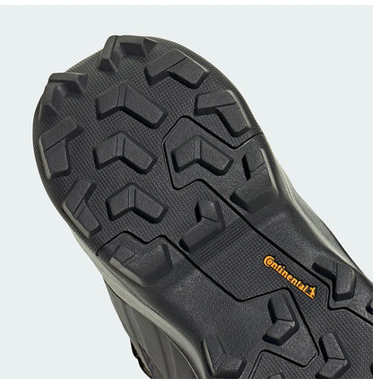 Adidas véritable 2025 hiver chaussures de sport coupe haute résistantes à l'usure pour femmes JQ2218
