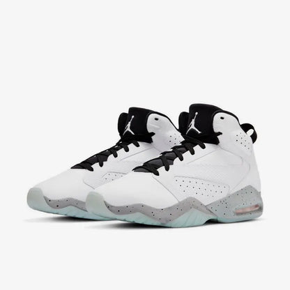 Nike službene originalne muške sportske košarkaške tenisice Jordan Lift Off AR4430-101
