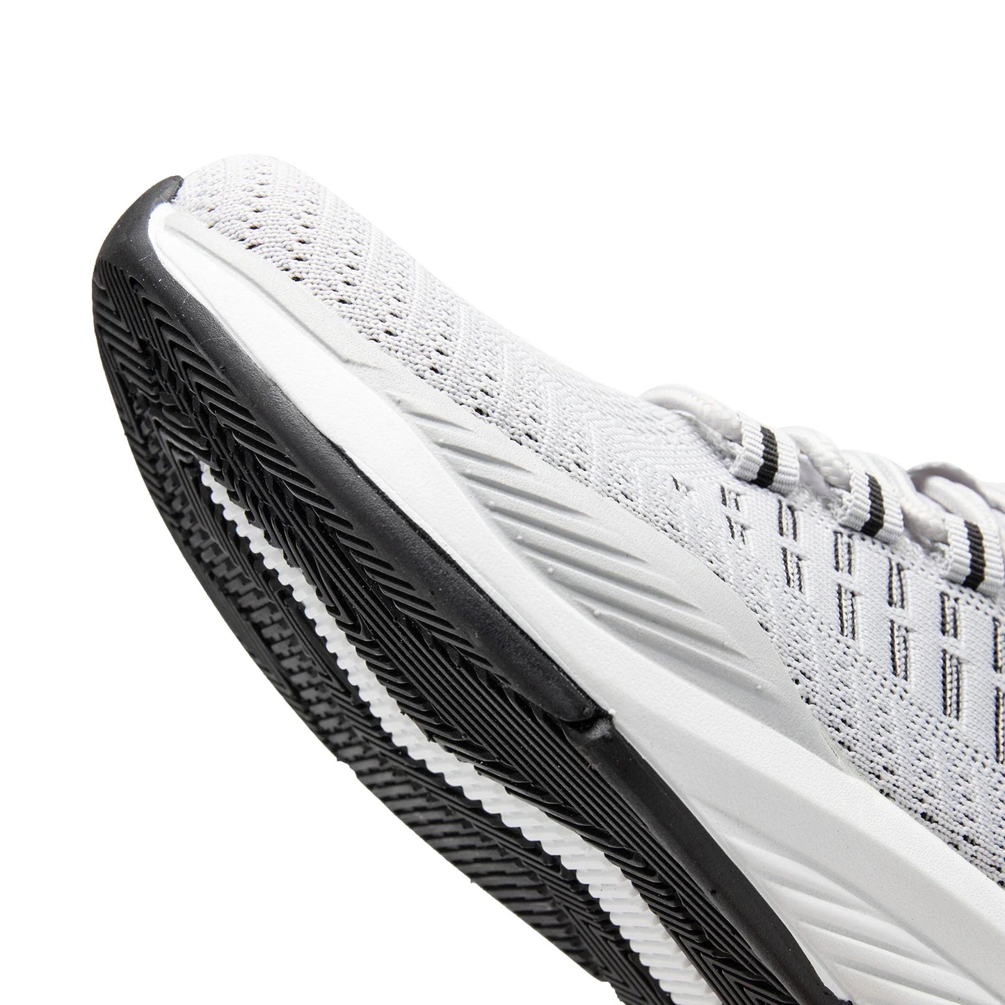Baasploa Men Running Shoes Brand Male Designer Mesh Casual Sneakers Lightweight Lace-Up New Male Outdoor Sports Tennis Shoes