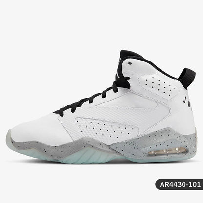 Nike službene originalne muške sportske košarkaške tenisice Jordan Lift Off AR4430-101