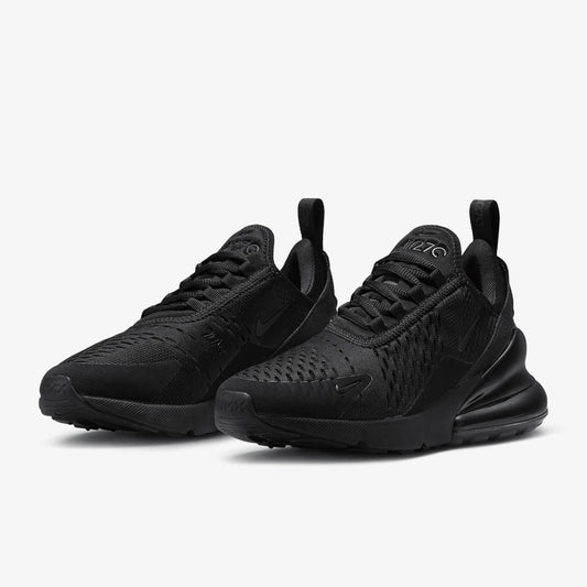 Nike originele Air Max 270 dames hardloopschoen met luchtkussen en ademende demping, casual sportschoen AH6789-006
