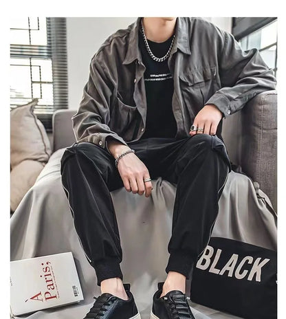 Sneakers da uomo, scarpe casual da uomo, ballerine da uomo, zapatillas da uomo, scarpe leggere in pelle PU traspiranti, scarpe da tennis sportive da uomo bianche