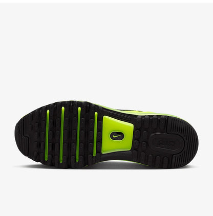 Nike Authentic 2025 Novos Ténis de Corrida para Homem com Amortecimento de Ar e Malha Respirável HF3660-700