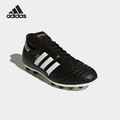 Adidas Authentic naujojo sezono vyriški žemo profilio futbolo bateliai su raišteliais 015110