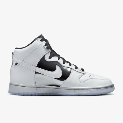 Nike Authentic Dunk High SE højtoppe casual sneakers til kvinder DX5928-100