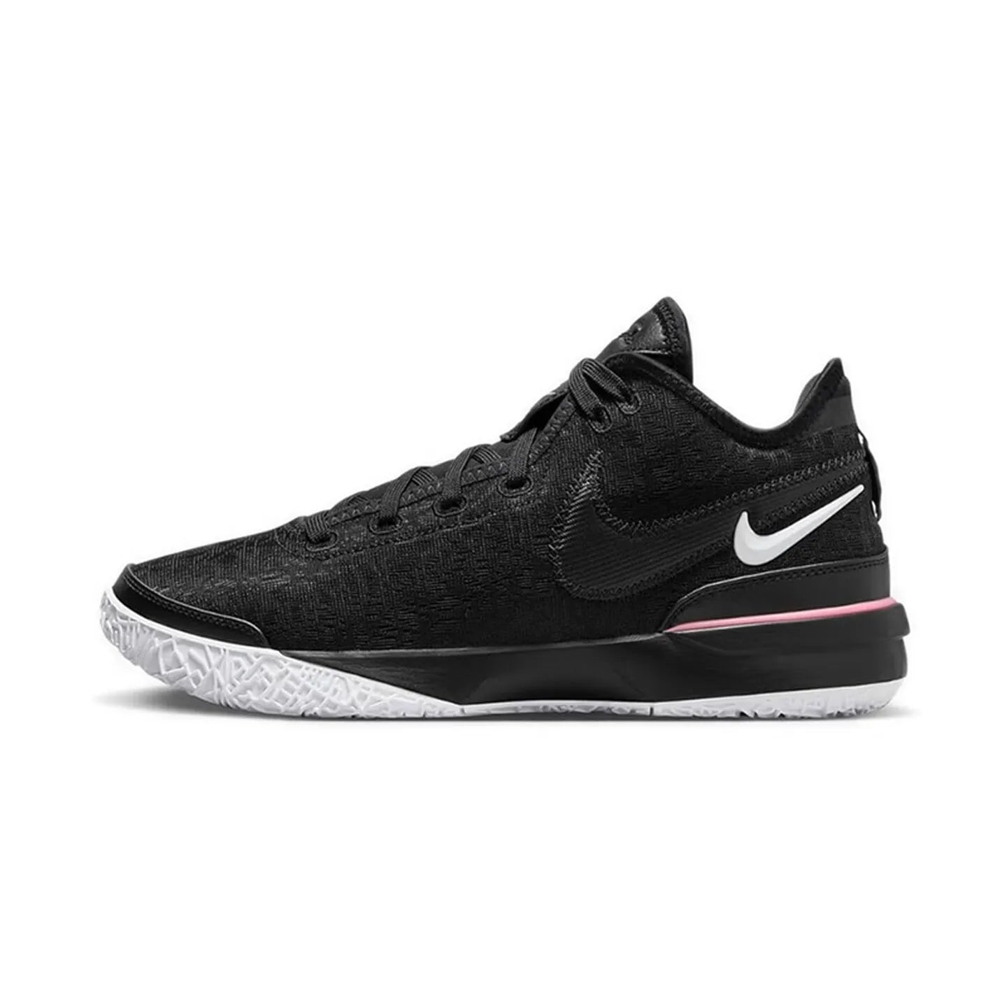 Nike Zoom LeBron NXXT LeBron Fashion Basketball Shoes - Slip-Resistant, Durable, Cushioned, Long-Lasting FJ1566-500