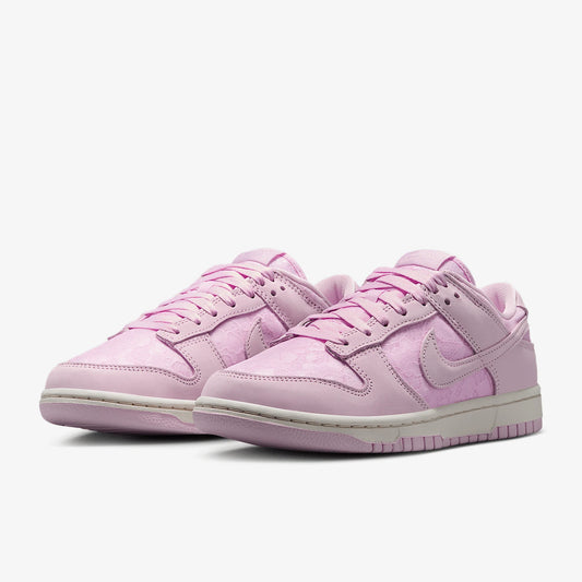 Oryginalne damskie trampki retro Nike Dunk Low HJ5870-600
