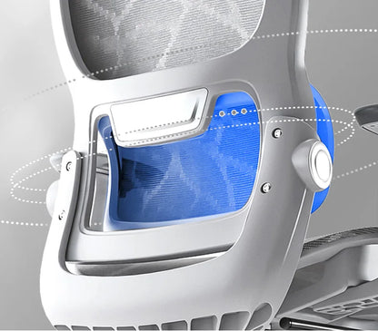 Multi-functional Chair Office Chair Computer Chair Recliner Chair Nap Ergonomic Chair Chair Swivel Chair E-sports Chair