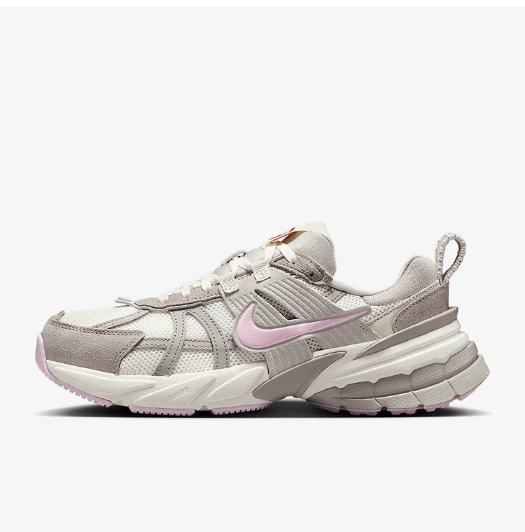 Nike Authentic V2K RUN Sneakers da donna in rete traspiranti, stile retrò e casual HV5997-161