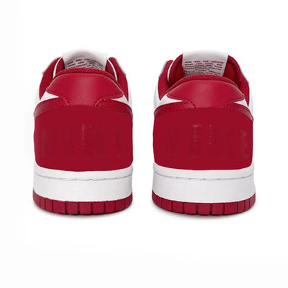 Προσαρμοσμένα αθλητικά παπούτσια Nike Big Steed Crimson για το Κινέζικο Νέο Έτος του Αλόγου – Ανδρικά παπούτσια για σκέιτ