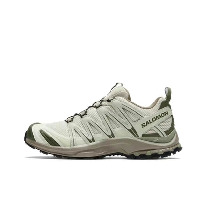 SALOMON XA Pro 3D multicolor retro funktionelle bjergbestignings- og vandresko casual sneakers