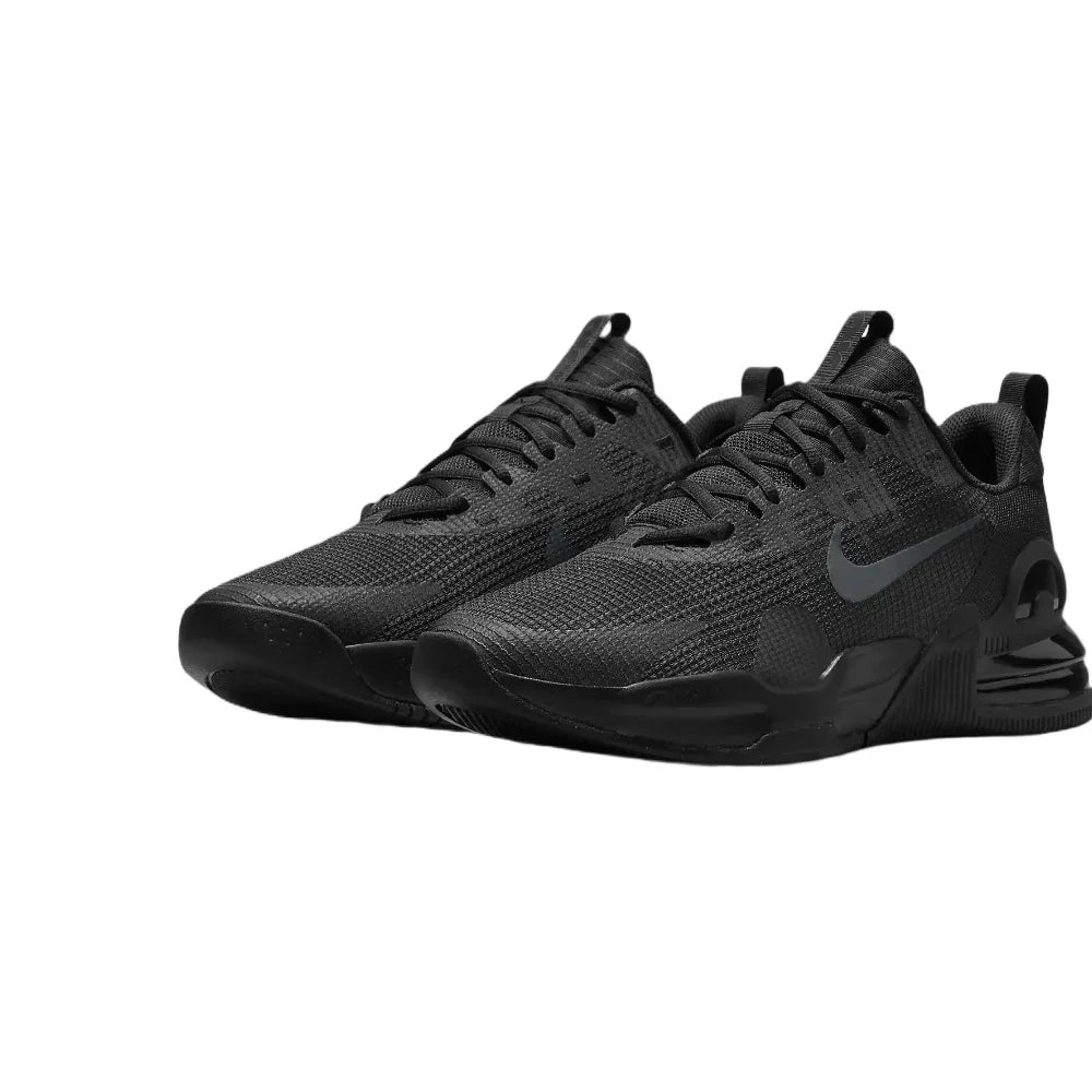 Nike Air Max Alpha Trainer 5 mukavat ja monikäyttöiset pehmustetut matalavartiset tennarit miehille ja naisille DM0829010