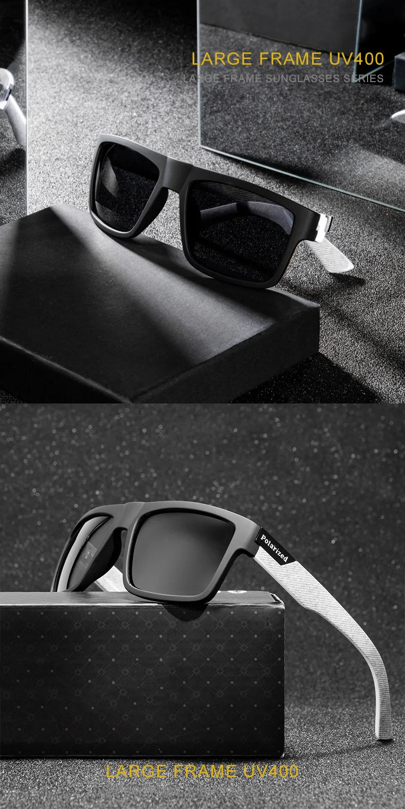 2026 Polarized Men Sunglasses Brand Designer Men's Driving Shades Male Sun Glasses For Men Retro Cheap Luxury Women UV400 Gafas