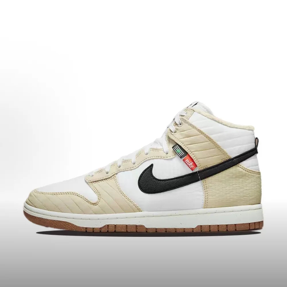 Nike Dunk Retro Premium »God of Wealth« unisex superge z edinstvenim dizajnom, udobne, oblazinjene in trpežne za vsakdanjo rabo DQ4978-001