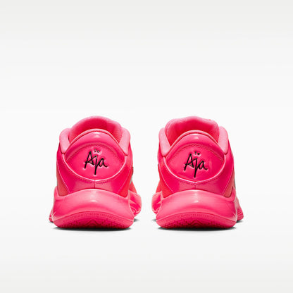 Nike Authentic – Sapatilhas de basquetebol femininas leves, respiráveis e de cano baixo FZ8606-610