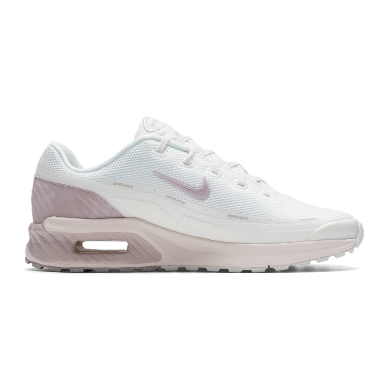 Nike sportschoenen voor dames Air Max Bia – trendy, modieus, lichtgewicht, slijtvast, outdoor en casual – IH4017-100
