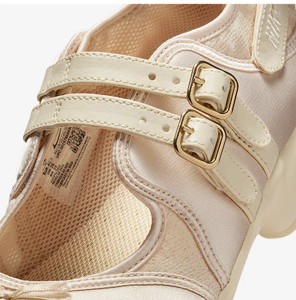 Oryginalne damskie buty codzienne Nike Air Rift z oddychającą cholewką IH7346-222
