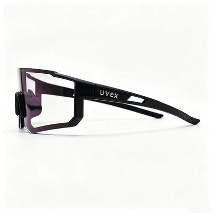 Photochromic Bicycle Glasses Road Mountain Speed Bike Glasses Men Women Outdoor Sports Cycling Sunglasses Bike Eyewear With box