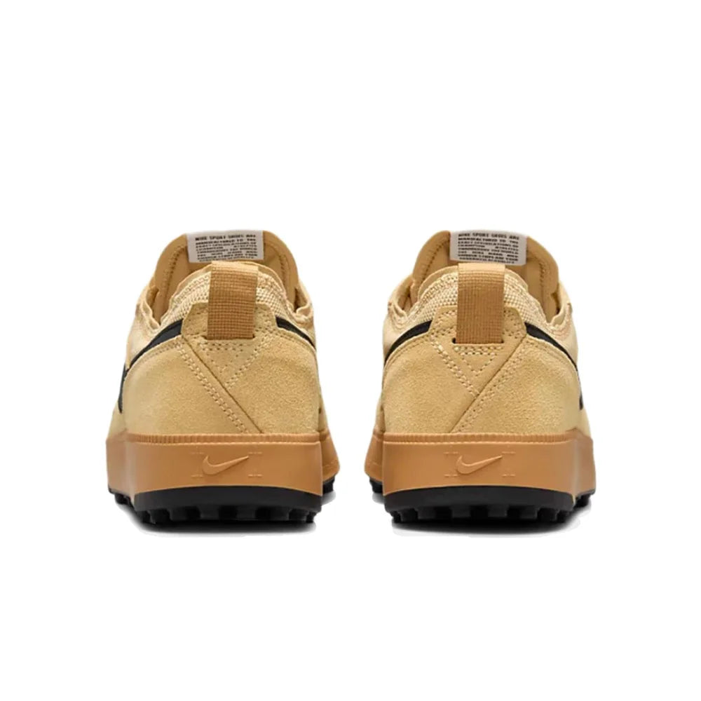 Męskie buty codzienne Nike C1TY: antypoślizgowe, wytrzymałe, stylowe niskie trampki — klasyczne, lekkie i trwałe. FZ3863-200