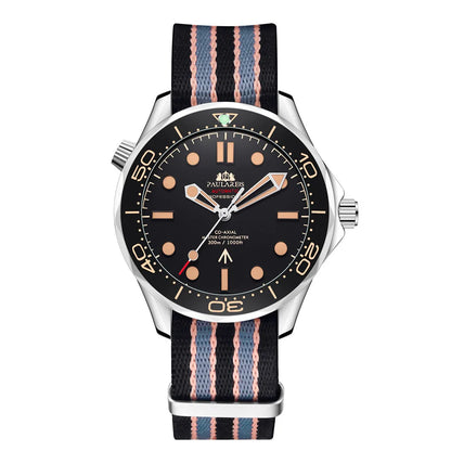 Classic Business Watch for Men Automatic Mechanical Watches Top Brand Luxury Stainless Steel Belt Mens Wristwatch Relogio Reloj