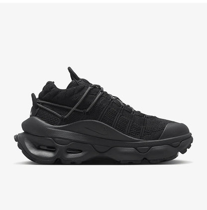Nike genuine Fall/Winter New Unisex Thick Sole Air Cushion Running Shoes FD2110-002