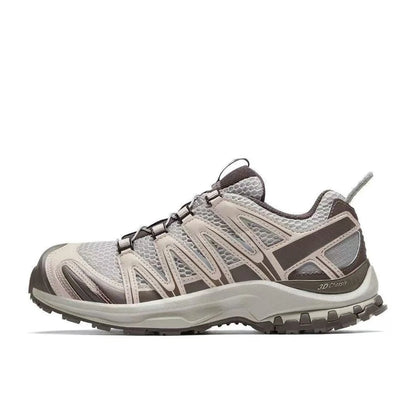 SALOMON XA Pro 3D multicolor retro funktionelle bjergbestignings- og vandresko casual sneakers