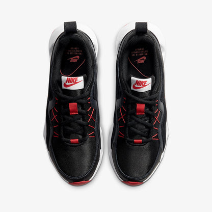 Chaussures de course légères de style rétro pour femmes Nike Ryz 365 authentiques, modèle BQ4153-005.