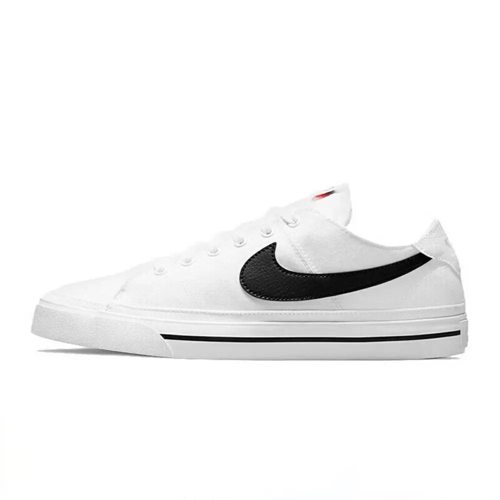 Tenisice Nike Court Legacy, klasična udobnost, amortizacija, otporne na klizanje, izdržljive, za svakodnevno nošenje CW6539-101