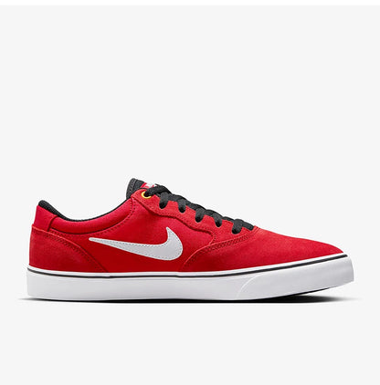 Nike eredeti SB Chron 2 uniszex, párnázott, könnyű, panelos gördeszkás cipő DM3493-606