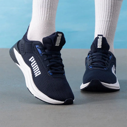 PUMA Chaussures de course pour hommes et femmes - Édition quatre saisons, chaussures de loisirs et d'entraînement physique 311095-05