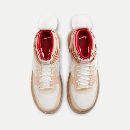 Nike ægte AF1 HI UT 2.0 GCEL højtoppe sneakers til kvinder FD4343-102