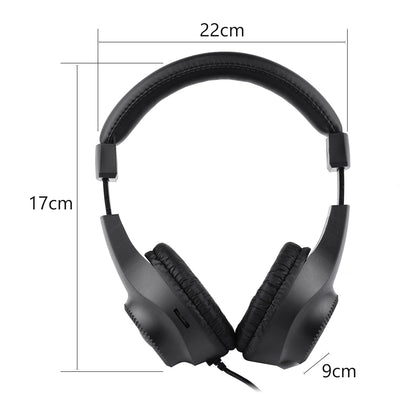JEAmplifier-Casque supra-auriculaire stéréo filaire, casque audio pour piano électrique, centre commercial, pilote 50mm, prise 6.5mm