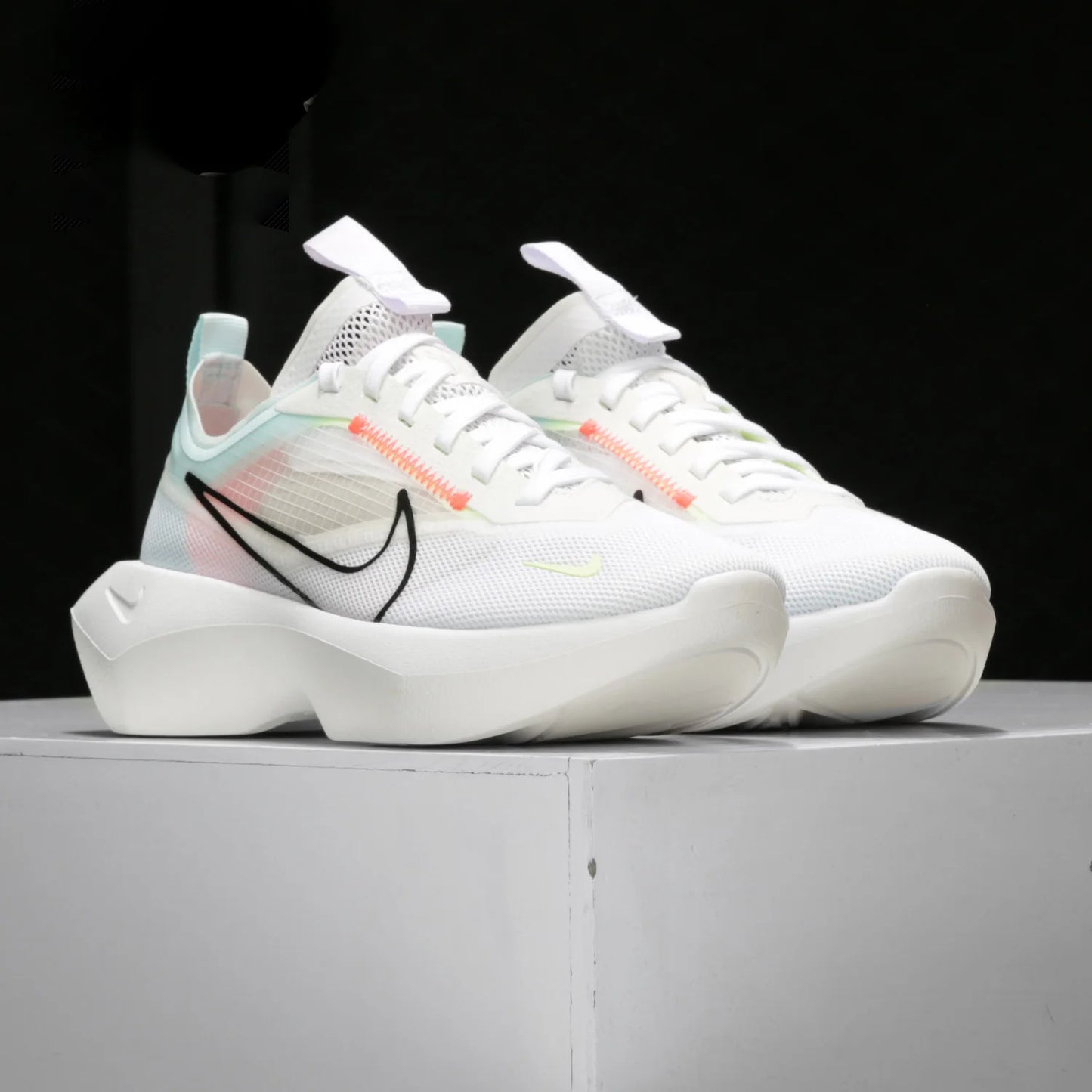 Nike Authentic VISTA LITE åndbare platform-dad shoes til kvinder CI0905-102