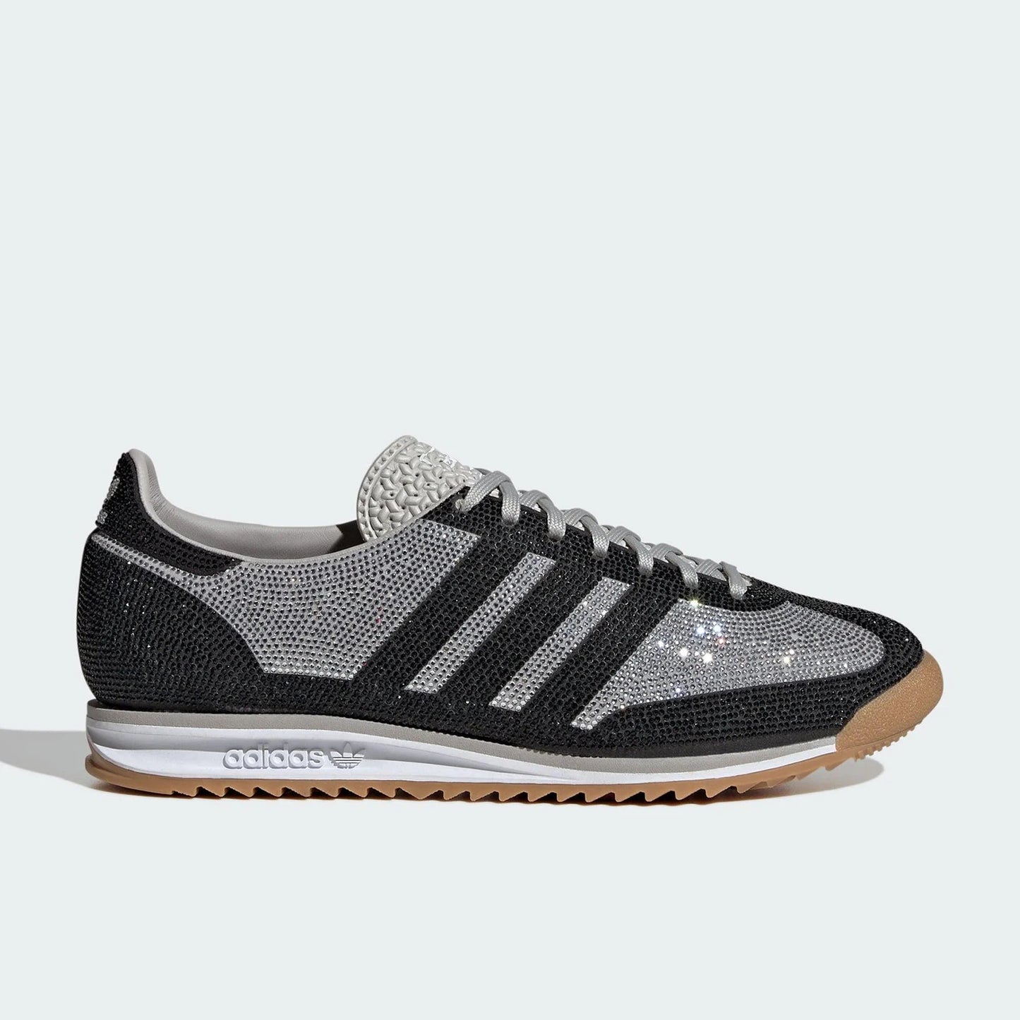 Adidas genuine clover women's classic retro thin soled sports shoes KJ6151