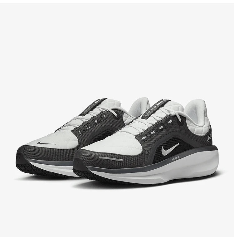 Nike Official Genuine Winflo 11 GORE-TEX Men's Cushioned Running Shoes FQ1358-004