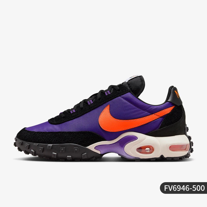 Nike Air Max originali da uomo e da donna: scarpe da corsa sportive alla moda con ammortizzazione ad aria FV6946-500